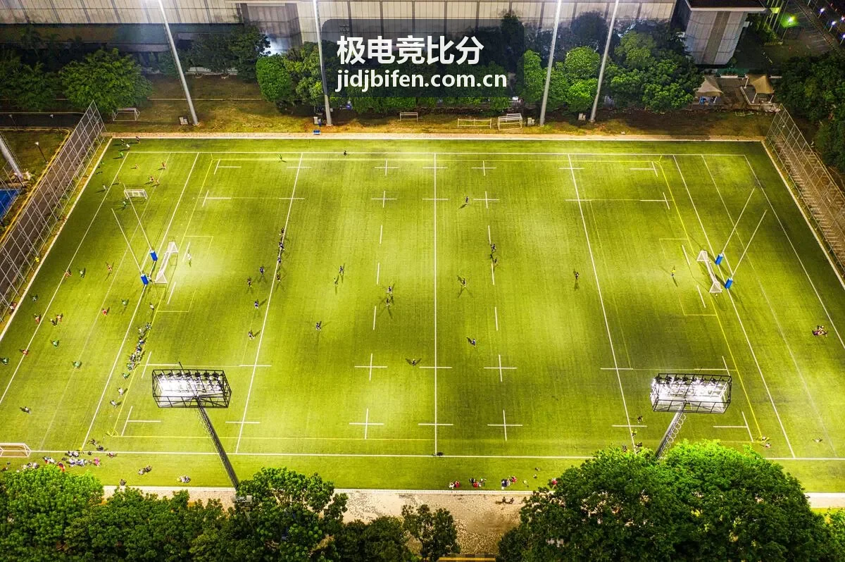 极电竞比分电竞直播回放频道封面
